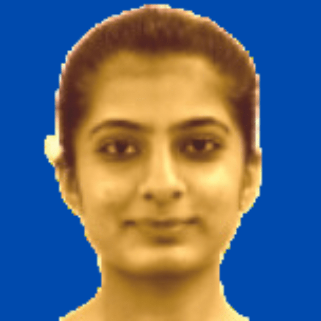 Sanjana Nebhwani