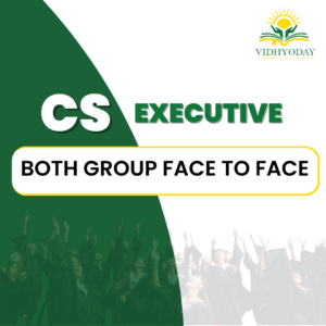 CS Executive Both Group Face-to-Face