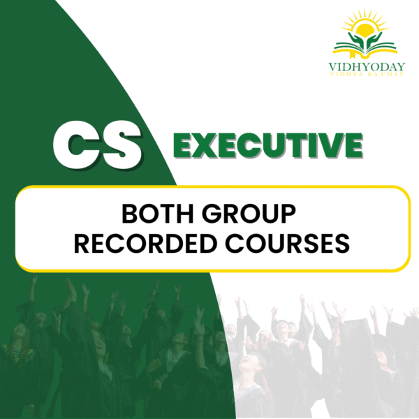 CS Executive Both Group Recorded - Image 1