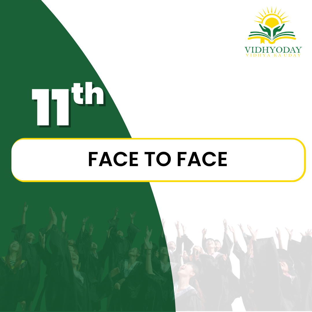 11th Face-to-Face - Image 1